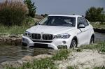 BMW X6 xDrive 5.0i 2015 года
